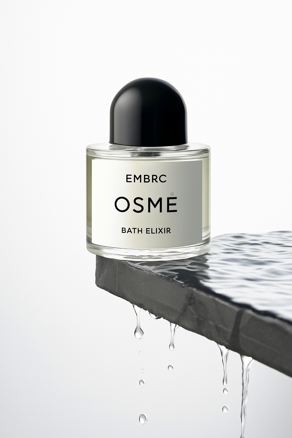 OSMĒ – Odour Neutralizing Bath Elixir