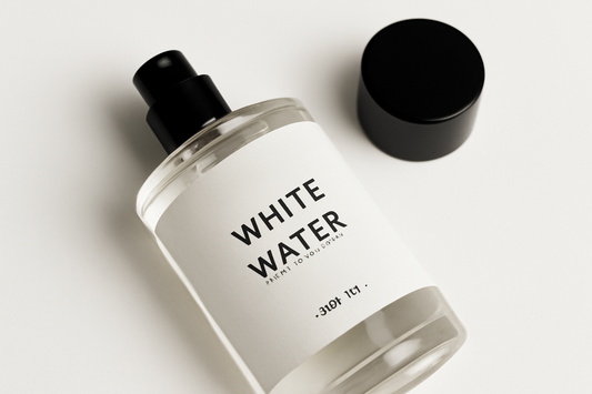 WHITE WATER HYDRATOR – Calma Tu Sed